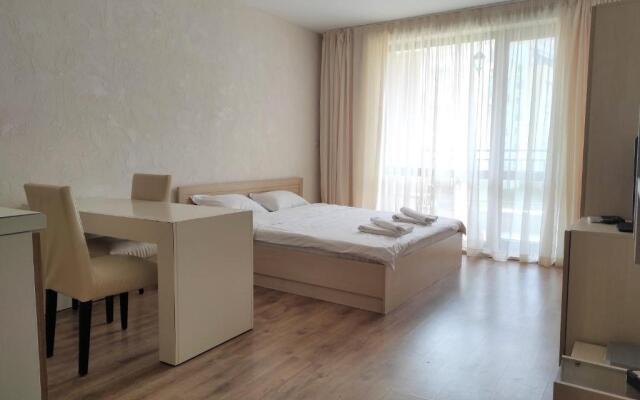 Apartcompex Amara Sunny Beach