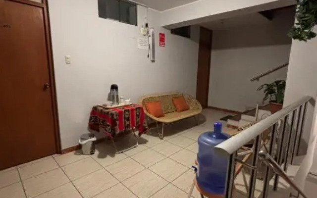 Hospedaje el Telar