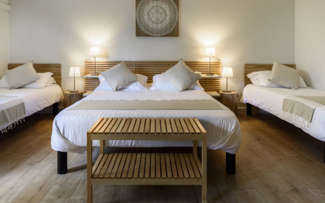 Hotel & Studios Astor
