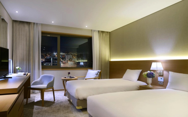 Astar Hotel