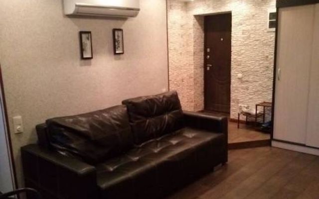 Studio apartment "Confil"