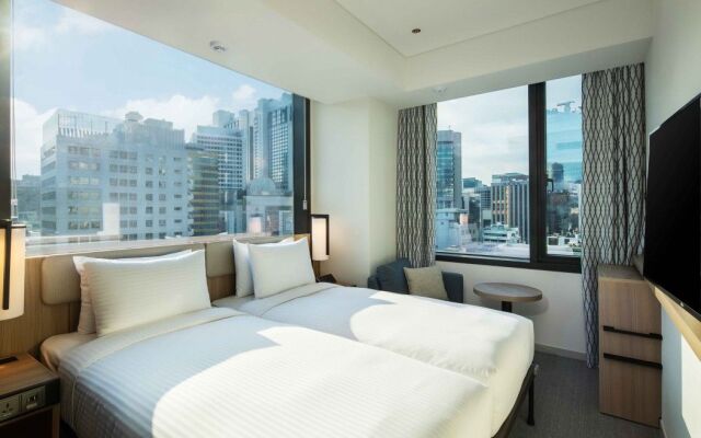 Sotetsu Fresa Inn Seoul Myeong Dong