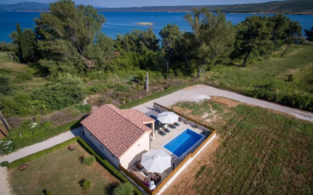 Punta Garden Pool House