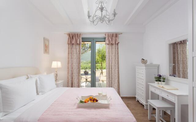 Aneli Villas - Villa Elissavet