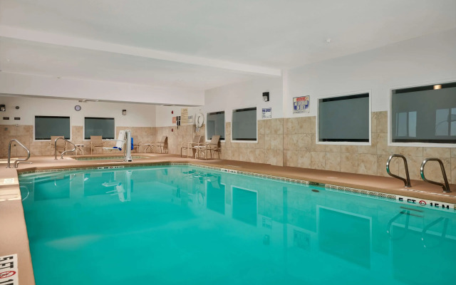 Hampton Inn Alamogordo