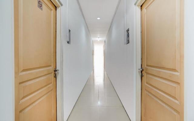 OYO 90935 Rumah Kost Metroliving