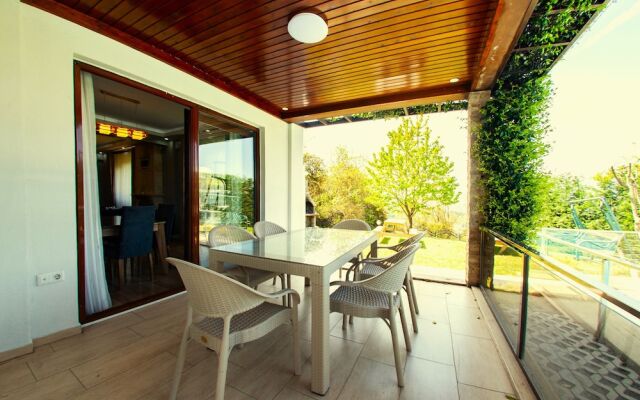 Nevras Resort