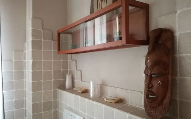 Casa Asso di Coppe B&B