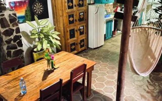 Al Sole Guesthouse