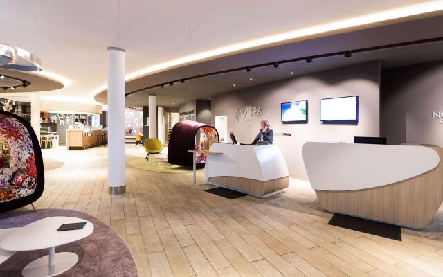 Novotel Resort & Spa Biarritz Anglet