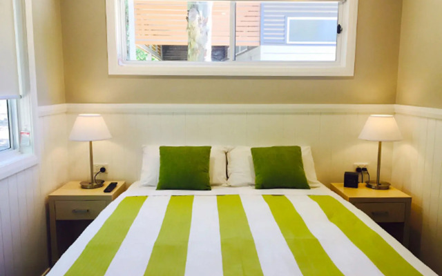 NRMA Bright Holiday Park