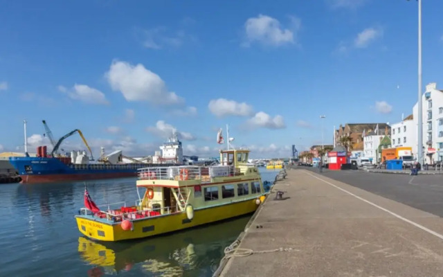 Horizon Poole in Poole