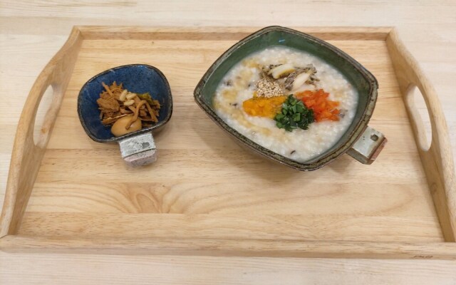 Gyeongju Edith Poolvilla & Pension