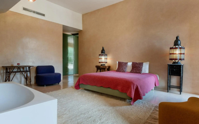 Terra Ababila Hotel
