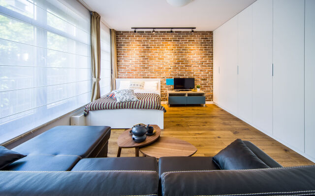 FriendHouse Apartments - Kazimierz