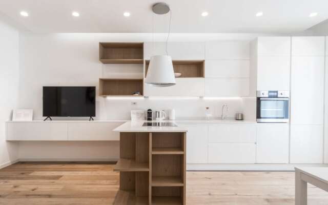 De Cristoforis 12 B - Apartment Milan