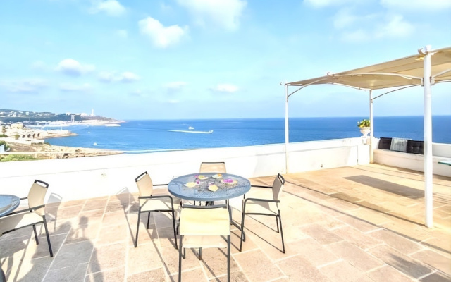 Villa La Sciroccata Leuca