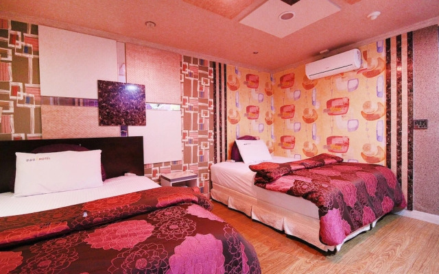 Western Wonpyeongdong Lancelot