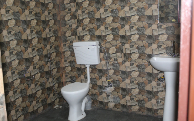 Goroomgo The Bankhim Residency Gangtok