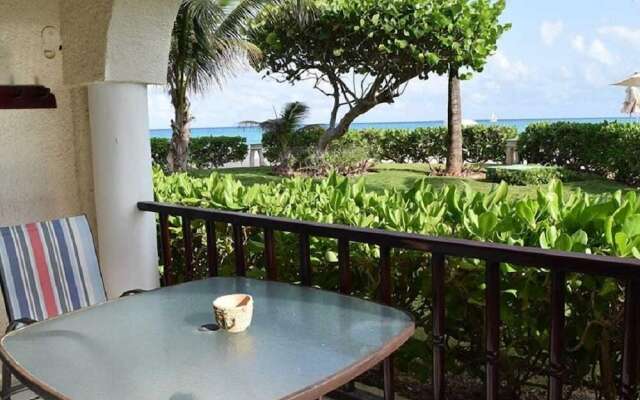 Xaman Ha Condominium by ChezPlaya