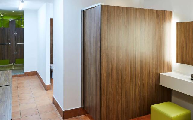 The Mercure Sheffield Kenwood Hall Hotel & Spa