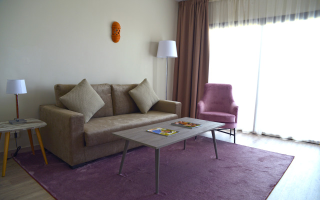 TRH Paraiso Hotel