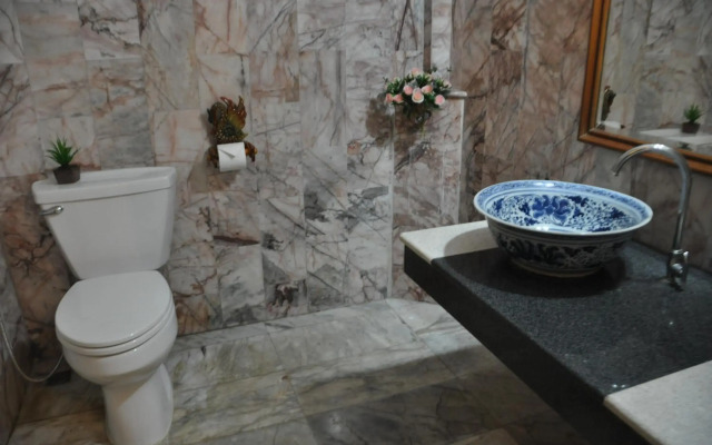 Ruean Thai Hotel