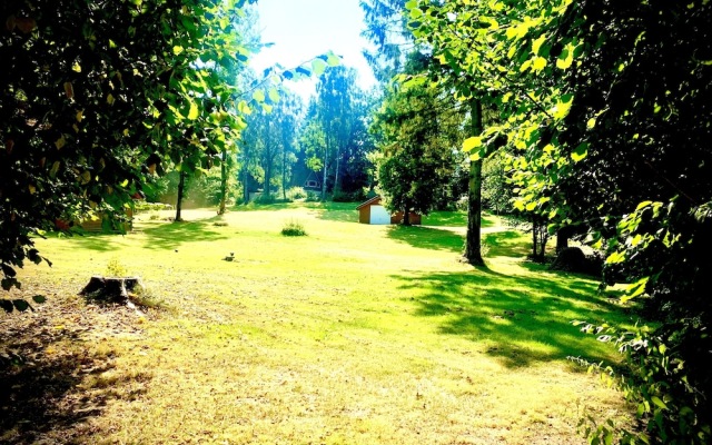 Seasides Villa Kunterbunt