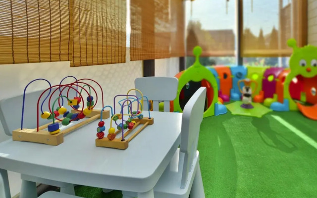 Cottage in Sianozety Near Golden Beach