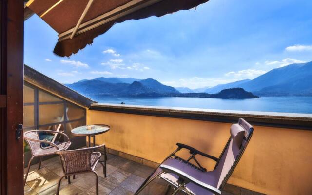 Cosy Apartment in Varenna