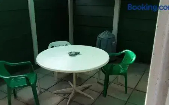 Sanfern Downs Cottage