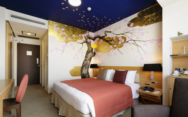 Park Hotel Tokyo
