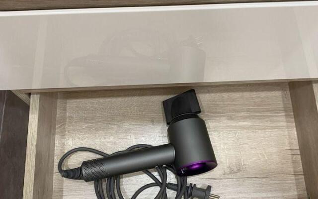 Апартаменты на улице Алексея Козина 9