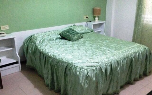 Hotel Sud