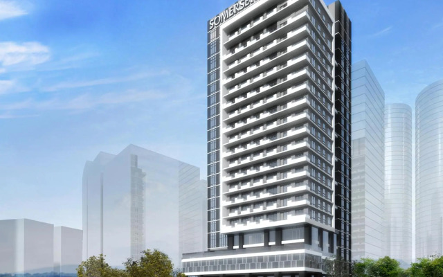 Somerset Alabang Manila