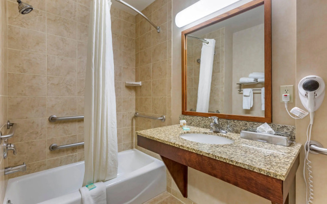 Big Horn Resort, an Ascend Collection Hotel