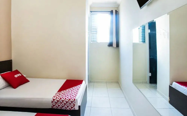 OYO Hotel Tenda