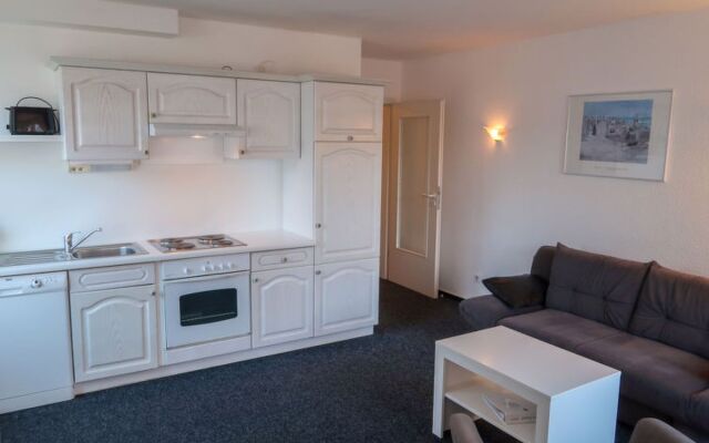 House Duhnen Cuxhaven 38661