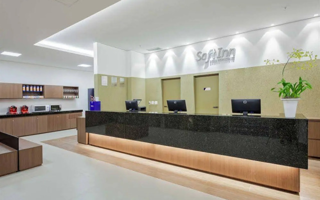 Soft Inn Belo Horizonte