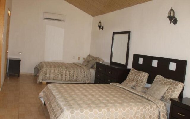 Odivin Hotel Luxury Suite