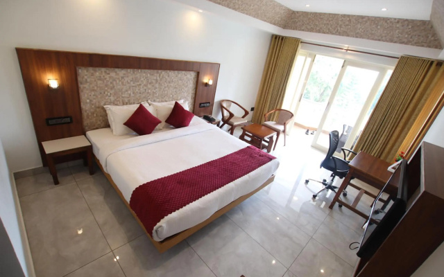 Swagath Holiday Resort – Guest Rooms – Kovalam
