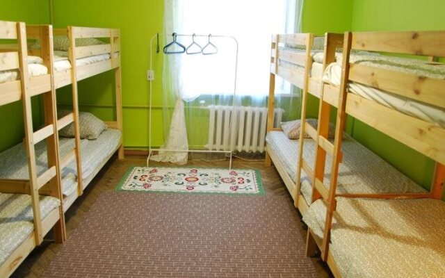 Hostel Na Krasnom