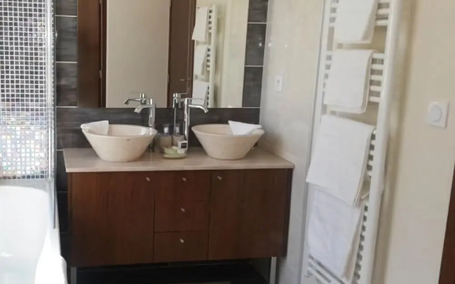 Hostellerie de Cotignac