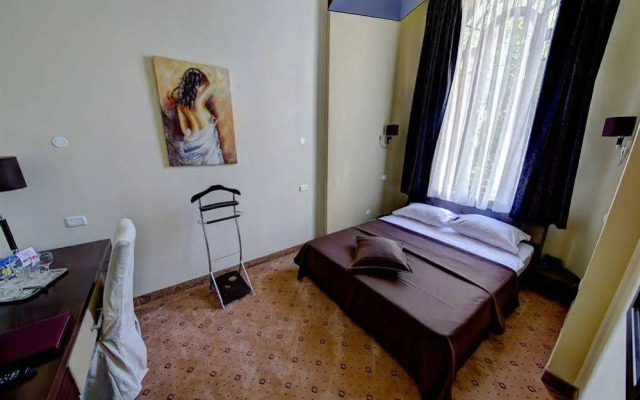 Hotel Reginetta