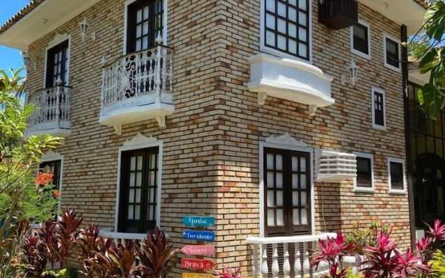 Pousada Casa da Praia