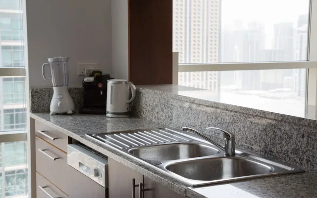 HiGuests Vacation Homes - Al Sahab 2