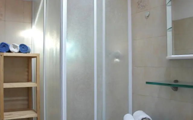 Appartamento Arbarello