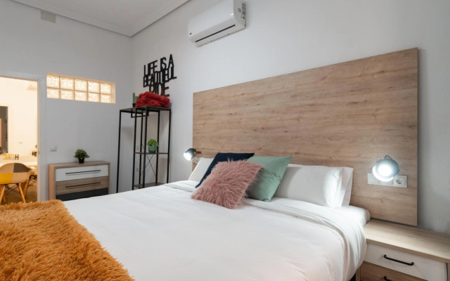 vip CERVANTES, by MONARO*****