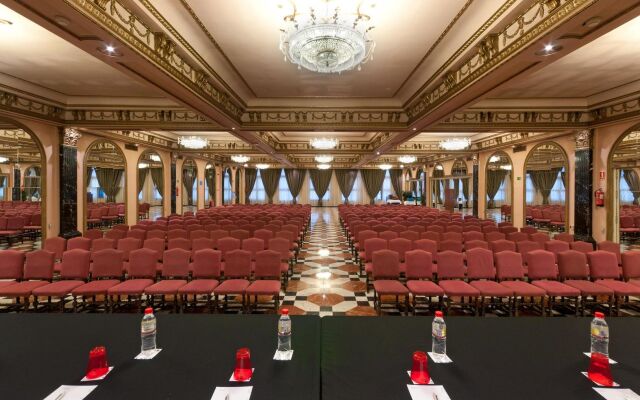 Exe Sevilla Macarena