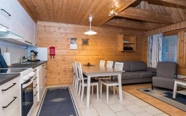 Rukannaava 1a Kuusamo
